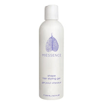 Load image into Gallery viewer,  ORG Shape Hair Styling Gel (in sugarcane bottles)
