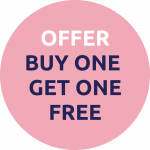 Free Gift Icon