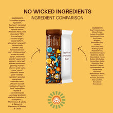 Load image into Gallery viewer, Happify bar Dark Chocolate