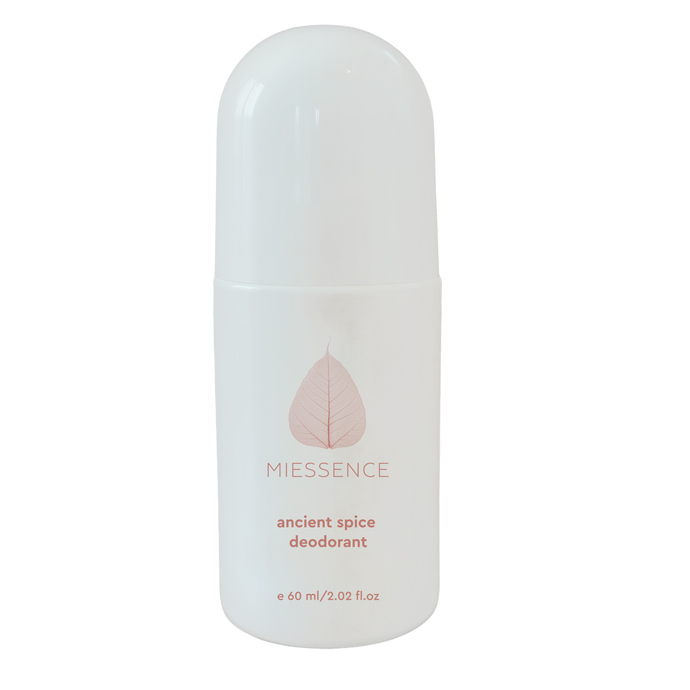 Ancient Spice Roll-on Deodorant