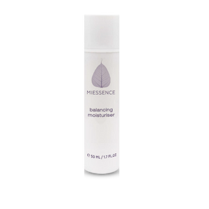 ORG Balancing Moisturiser (in sugarcane tubes)