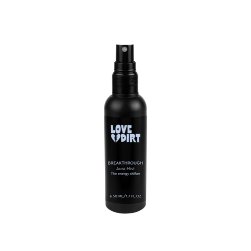 BREAKTHROUGH Aura Mist