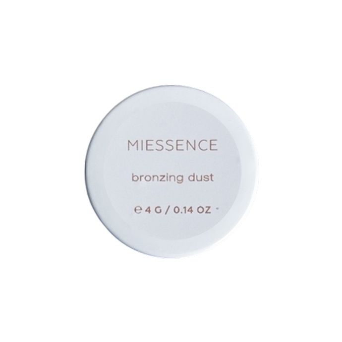 Bronzing Dust (in sugarcane packaging)