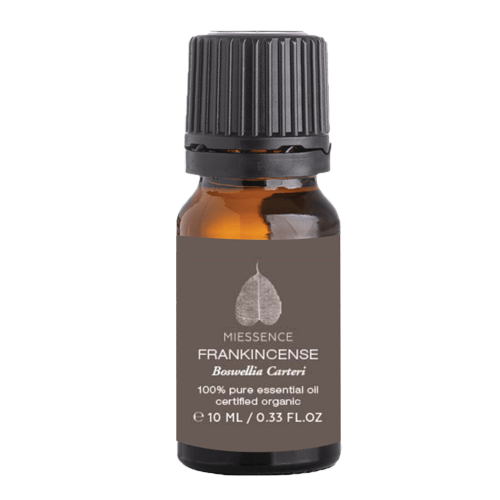 ORG Frankincense Essential Oil