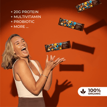 Load image into Gallery viewer, Happify bar Dark Chocolate