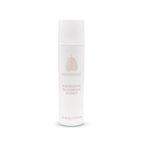 Honey Translucent Foundation