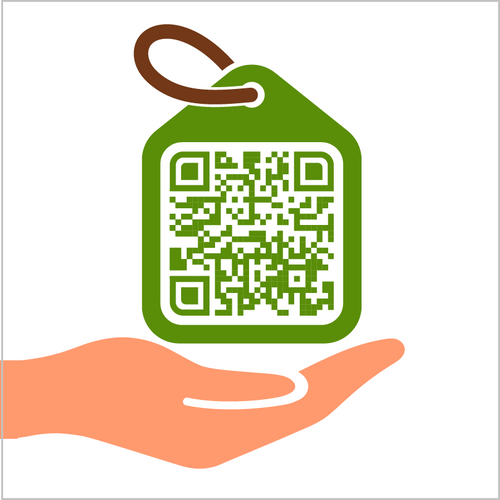  View details for MagQRcode MagQRcode