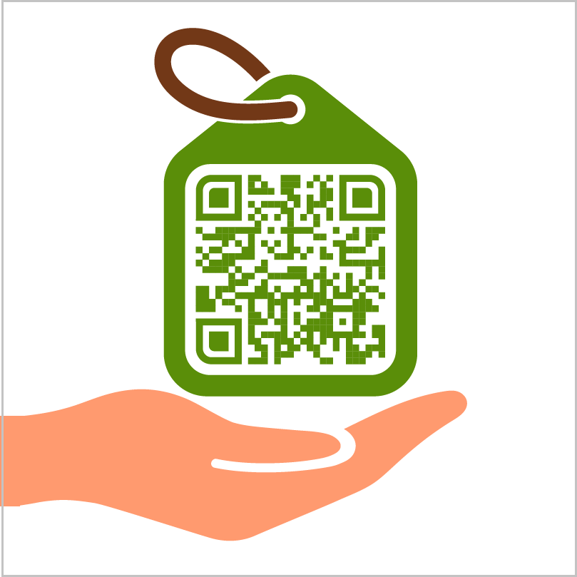  View details for MagQRcode MagQRcode