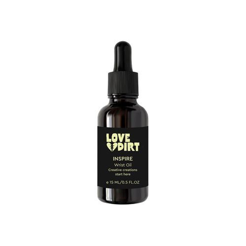 INSPIRE Wrist oil