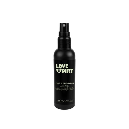 LOVE & FRIENDSHIP Aura Mist