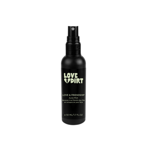 LOVE & FRIENDSHIP Aura Mist