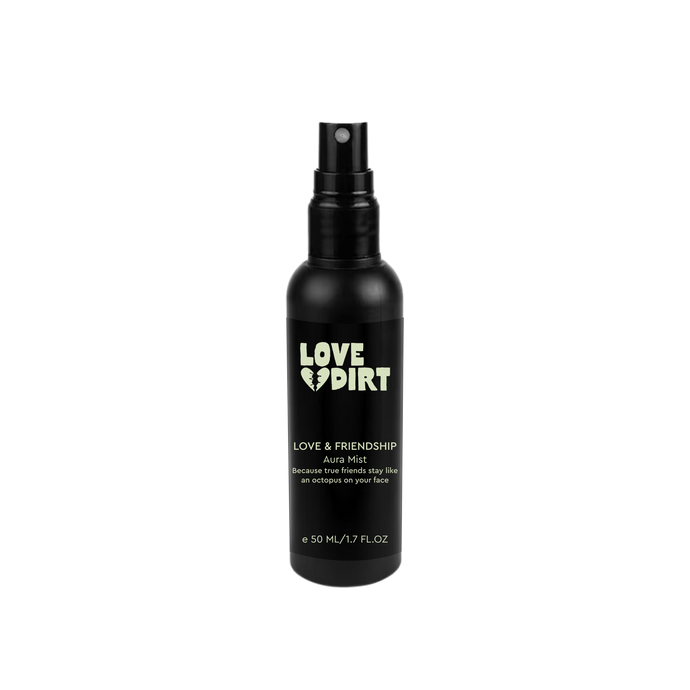 LOVE & FRIENDSHIP Aura Mist