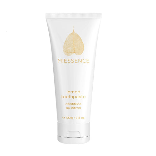  Lemon Toothpaste 100g