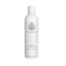 Load image into Gallery viewer, ORG Shape Hair Styling Gel (in sugarcane bottles)