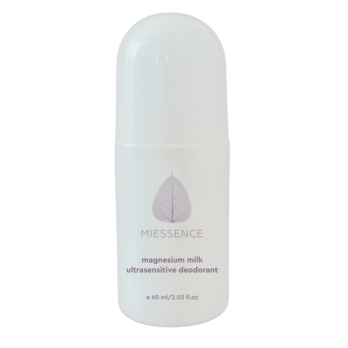Milk of Magnesia Ultrasensitive Roll-on Deodorant
