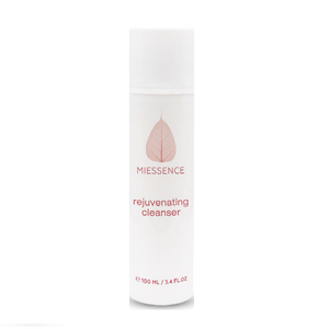 ORG Rejuvenating Cleanser (in sugarcane tubes)