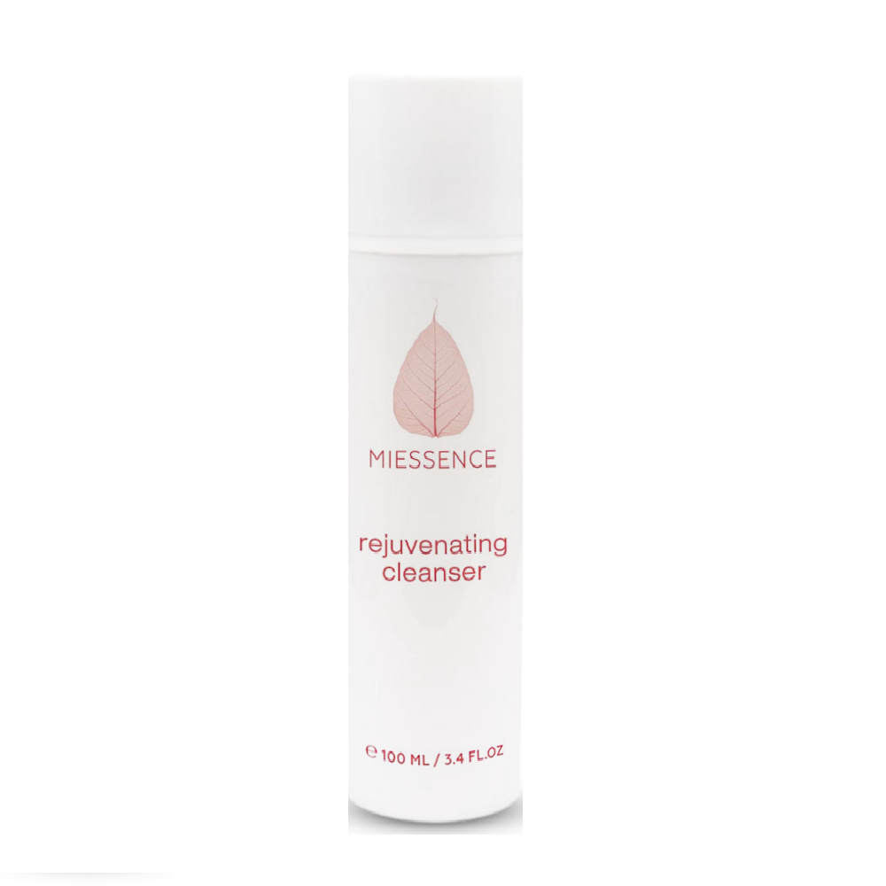 ORG Rejuvenating Cleanser (in sugarcane tubes)