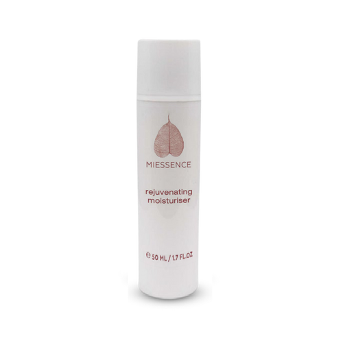 ORG Rejuvenating Moisturiser