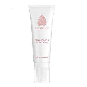  ORG Rejuvenating Moisturiser (in sugarcane tubes)