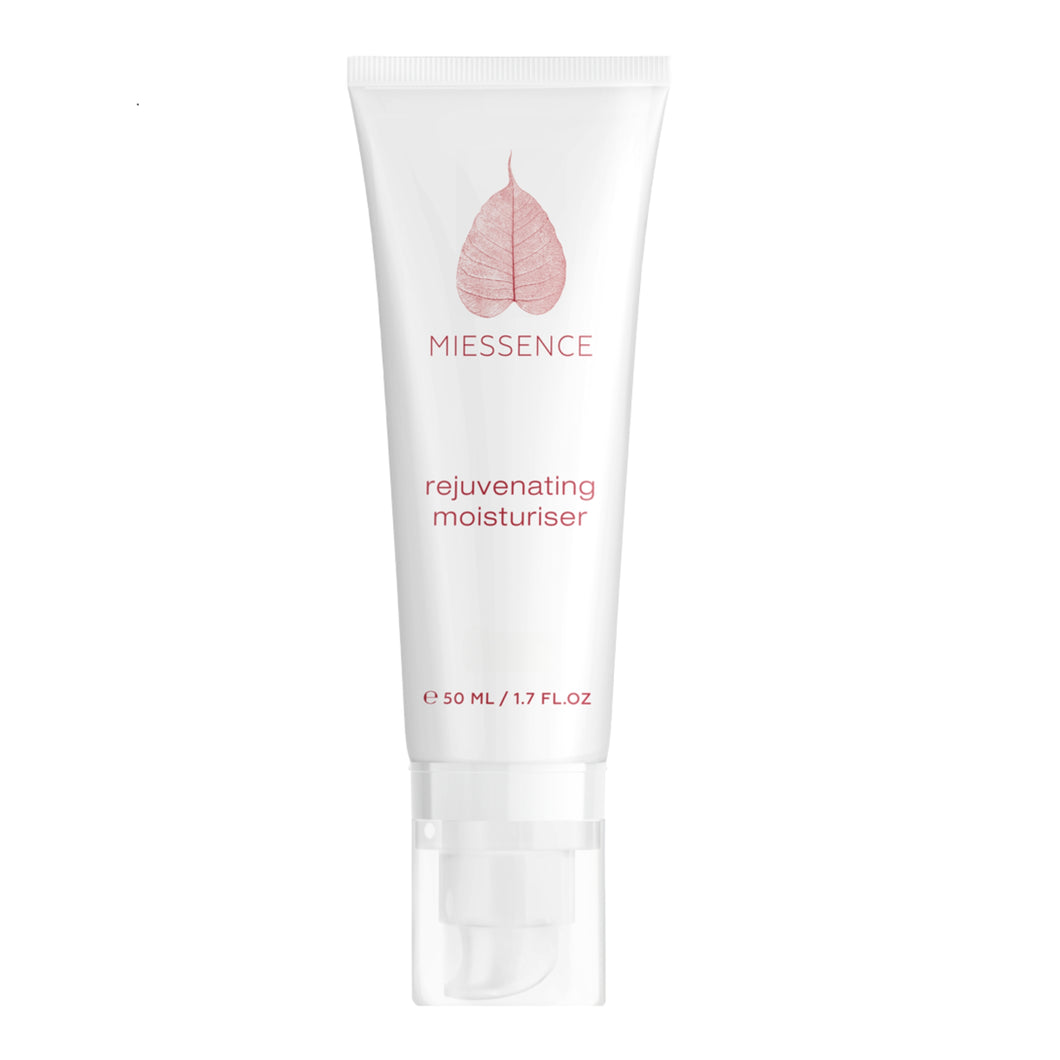  ORG Rejuvenating Moisturiser (in sugarcane tubes)