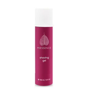 ORG Shaving Gel br/> <b>Note, new size and price both have decreased by 20%</b>