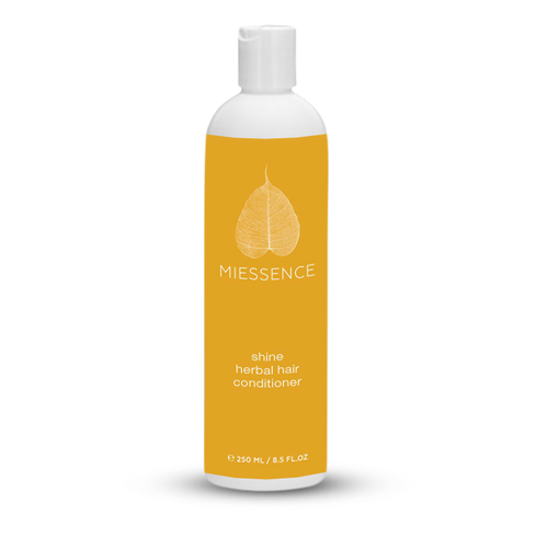 Shine Herbal Hair Conditioner (all hair types)