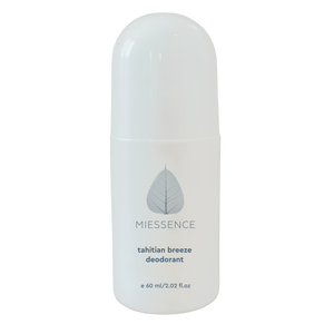 Tahitian Breeze Roll-on Deodorant