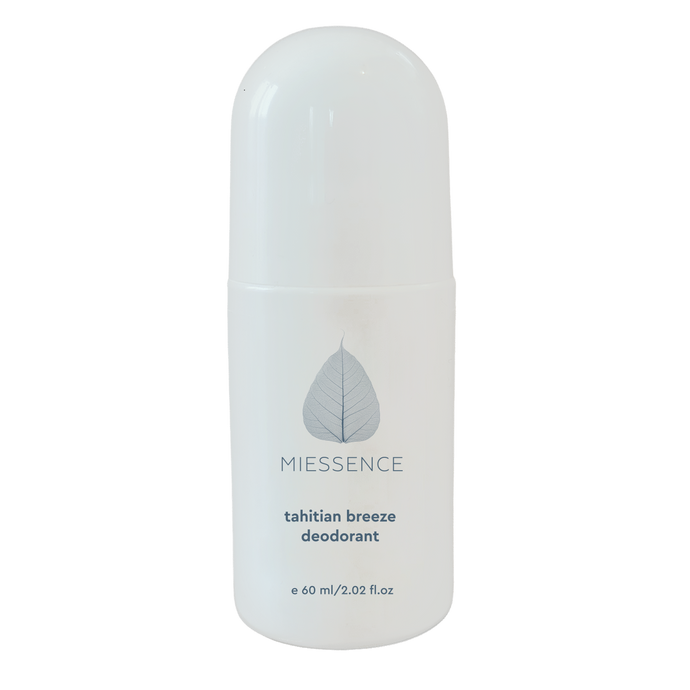 Tahitian Breeze Roll-on Deodorant