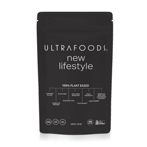 ORG USDA Ultrafoods - New Lifestyle <br />Price $119.98